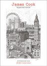 James Cook Typewriter Artist 2026 Wall Calendar