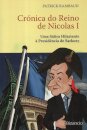 Crónicas Do Reino De Nicolas I