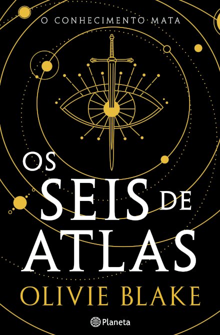 Os Seis De Atlas