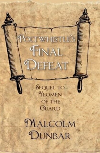 Poltwhistle's Final Defeat