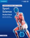 Cambridge National in Sport Science Student Book with Digital Access (2 Years)