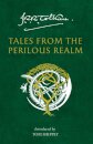 Tales from the Perilous Realm