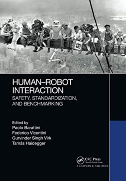 Human-Robot Interaction