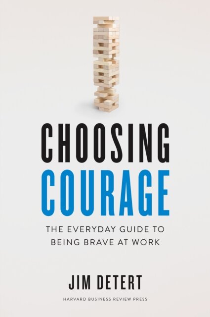 Choosing Courage