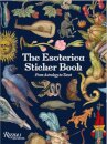 The Esoterica Sticker Book