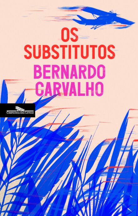 Os substitutos
