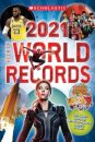 Scholastic Book of World Records 2021