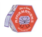 Take-a-Ticket: Affirmations