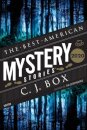 Best American Mystery Stories 2020