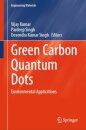 Green Carbon Quantum Dots