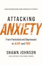 Attacking Anxiety