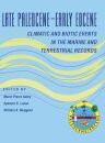 Late Paleocene–Early Eocene Biotic and Climatic Events in the Marine and Terrestrial Records