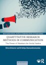 Quantitative Research Methods in Communication