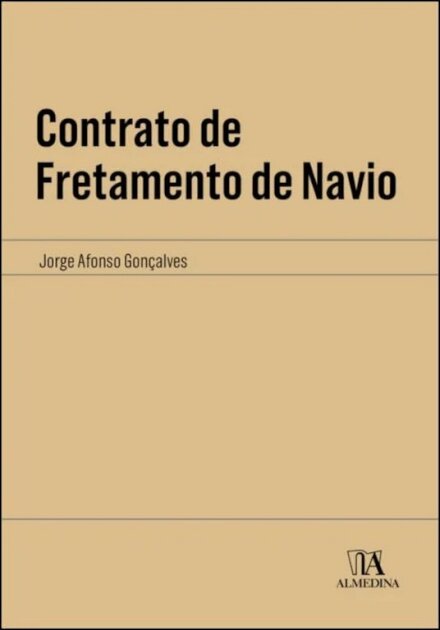 Contrato De Fretamento De Navio