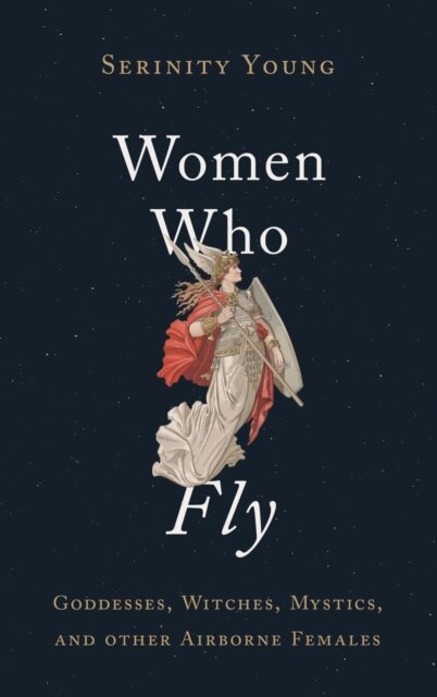 Women Who Fly