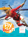 Fly high 9 - Manual do Aluno 2023
