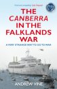 The Canberra in the Falklands War