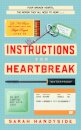 Instructions For Heartbreak