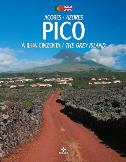 Pico - A Ilha Cinzenta