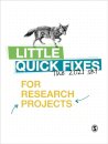Little Quick Fixes for Research Projects Set 2021