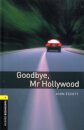 OBWL 3E Level 1: Goodbye, Mr Hollywood