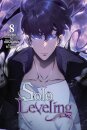 Solo Leveling Vol 8
