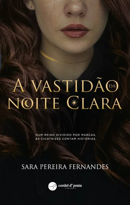 A Vastidão da Noite Clara