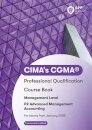CIMA P2 Advanced Management Accounting