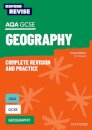 Oxford Revise: Oxford Revise: AQA GCSE Geography Complete Revision and Practice