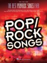 Best Pop/Rock Songs Ever