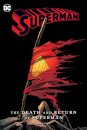 Death and Return of Superman Omnibus