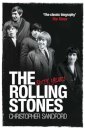 The Rolling Stones: Sixty Years