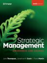 Strategic Management Awareness and Change