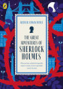 The Great Adventures Of Sherlock Holmes