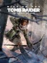Rise of the Tomb Raider, The Official Art Book