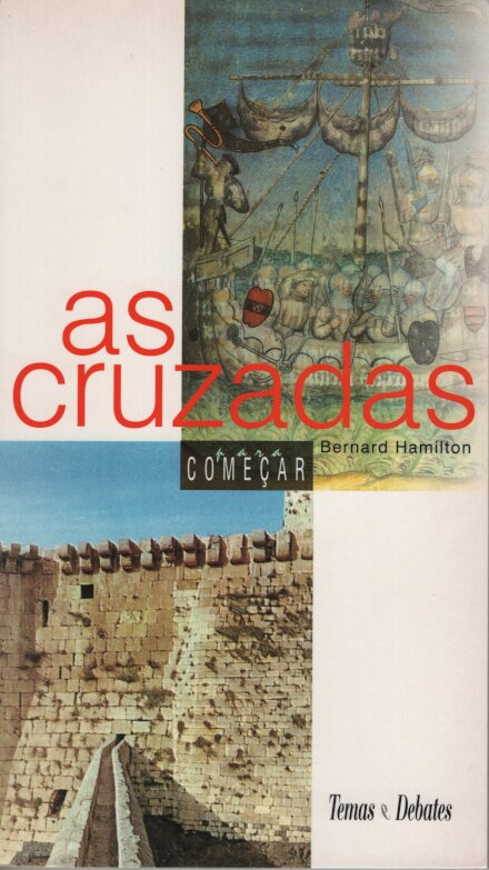As Cruzadas