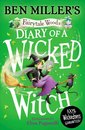 Diary Of A Wicked Witch 3
