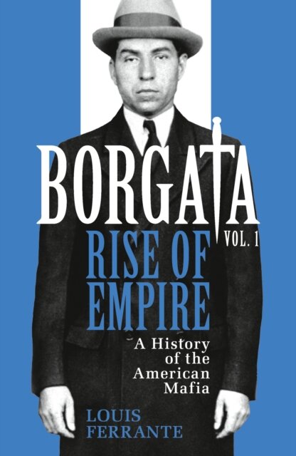 Borgata Vol 1: Rise Of Empire