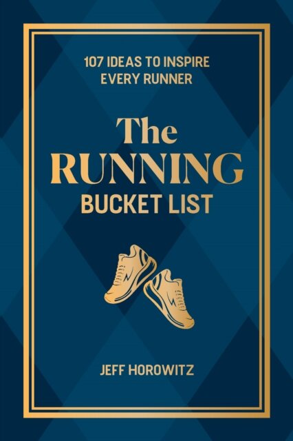 The Running Bucket List