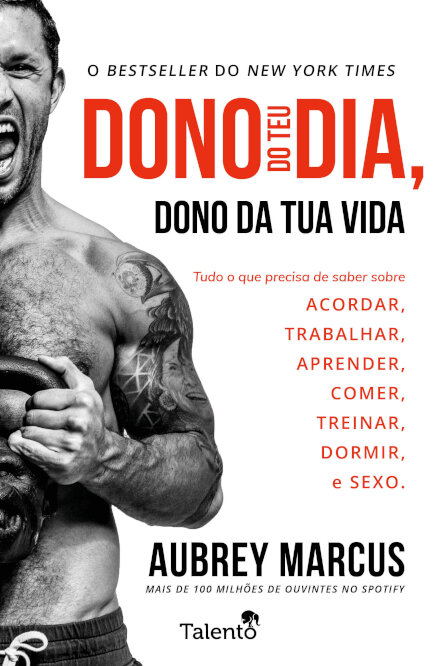 Dono do teu Dia, Dono da tua Vida