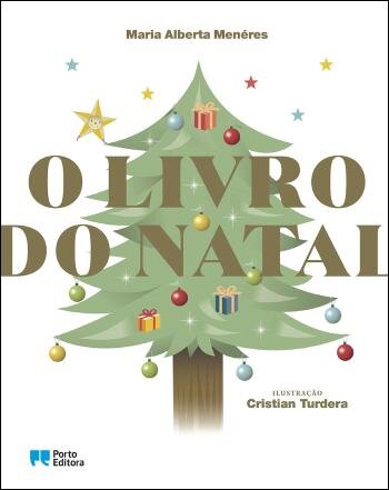 O Livro do Natal