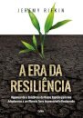A Era Da Resiliência