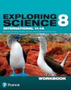 Exploring Science International Year 8 Workbook