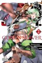 Goblin Slayer, Vol. 2 (manga)
