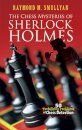 Chess Mysteries of Sherlock Holmes