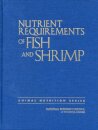 Nutrient Requirements of Fish and Shrimp