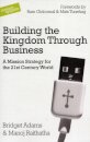 Building the Kingdom Through Business