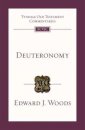 Deuteronomy