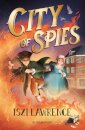 City of Spies