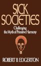 Sick Societies
